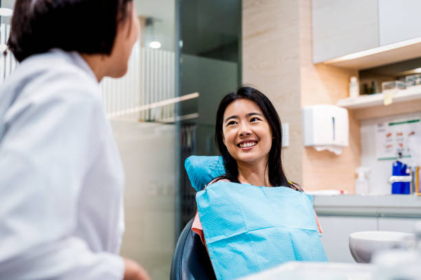 Professional  Holistic Dental Services in Helena Flats, MT