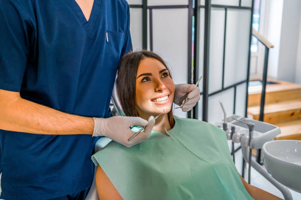Why Choose Us for Your Dental Needs in Helena Flats, MT