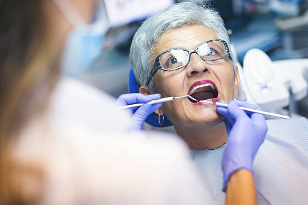 Best Root Canal Treatment  in Helena Flats, MT