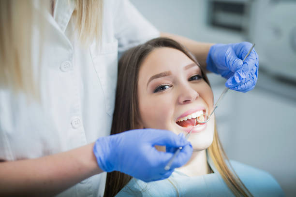 Best Cosmetic Dentistry  in Helena Flats, MT